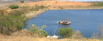 Diário Oficial da União publica o último termo Aditivo do projeto Barragem do Bálsamo