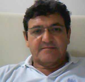 Ex-vereador Marcelo Jatobá morreu no local do acidente.