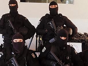 Homens são mortos durante troca de tiros com o Bope no Benedito Bentes