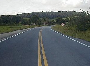 Motorista é preso por embriaguez ao volante após acidente na BR-101, AL