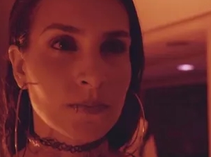 Agressões vividas por universitária viram filme de terror psicológico