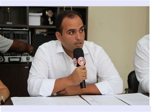 Prefeito divulga levantamento que aponta rombo na previdência