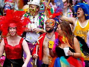 Polícia e autoridades definem a segurança do carnaval na zona da mata