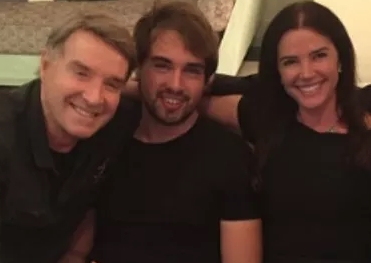 Luma de Oliveira sobre prisão de Eike Batista: ‘Hora dilacerante’