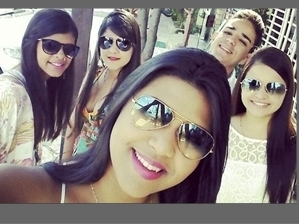 Estudantes realizam experimento com rato e apresentam em Pernambuco