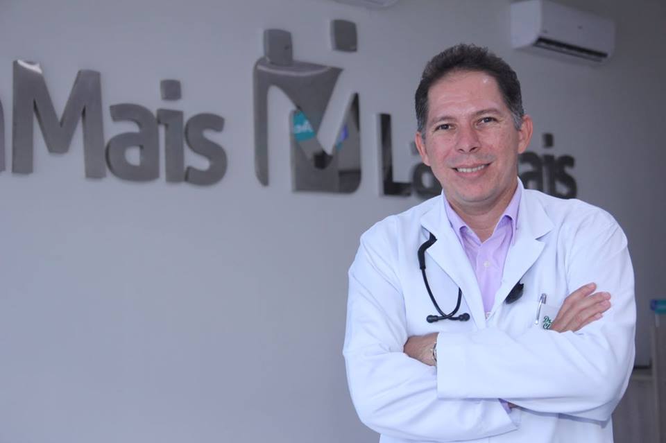 Médicos inauguram clínica e laboratório popular em Arapiraca com alto padrão de qualidade