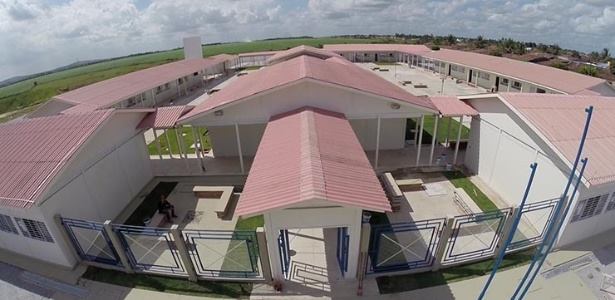 Quarenta e dois alunos de escola municipal em Teotonio Vilela foram aprovados na Universidade Pública