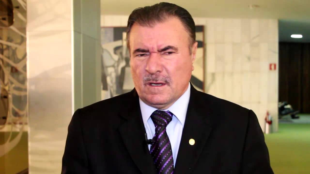 Máfia do lixo leva Cícero Almeida a ser ouvido no STF em Brasília na quarta-feira