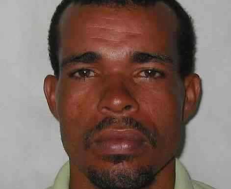 Preso por furto dá nome falso e era foragido da Justiça