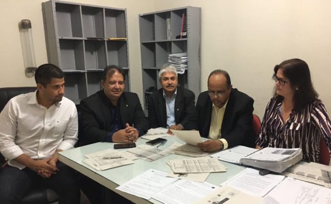 Polícia Civil reestrutura Delegacia de Homicídios da Capital