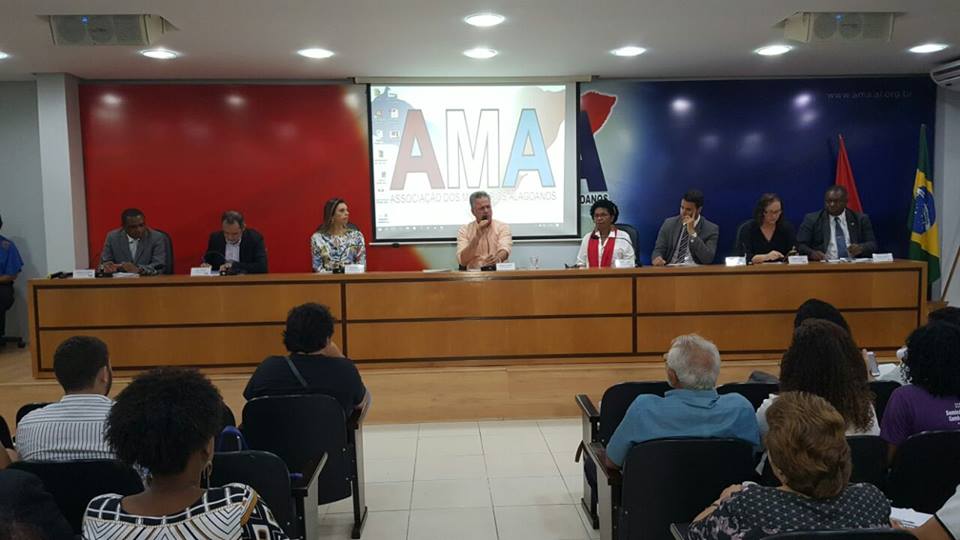 Municípios terão apoio para implantar novas políticas públicas para população negra