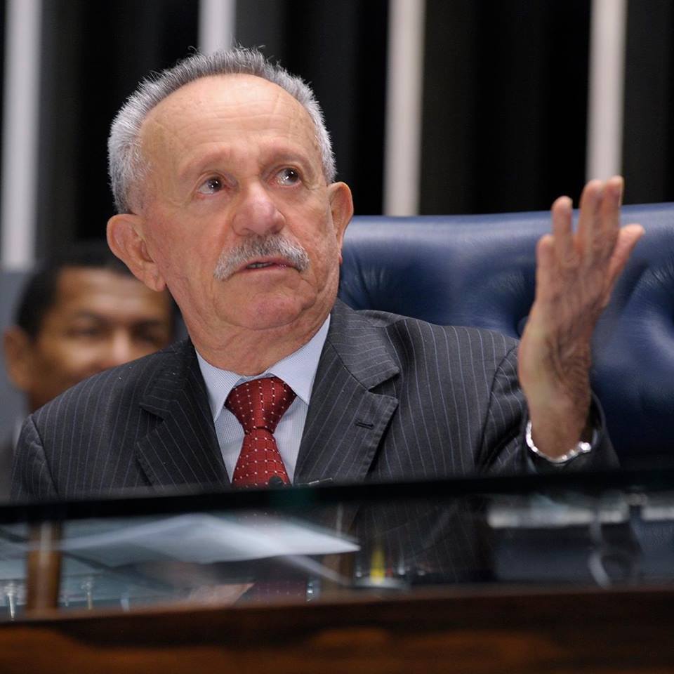 Benedito de Lira libera quase R$ 2 milhões para oito cidades de Alagoas