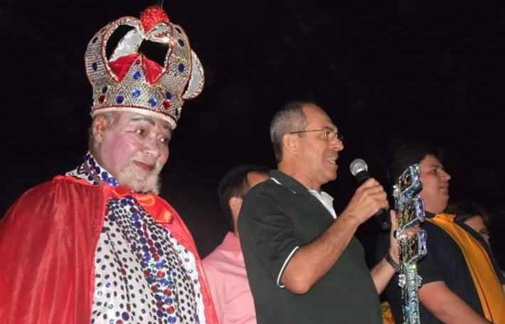 Quebrangulo única cidade do Vale do Paraíba a realizar carnaval