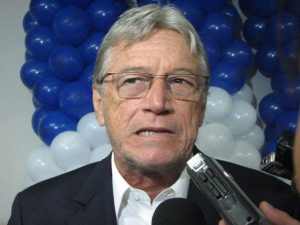 MPC/AL pede rejeição das contas do ex-governador Teo Vilela