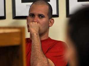 Amigo de Bruno, Macarrão tem Habeas Corpus negado pelo STF