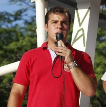 Val Amélio se assumir a vaga de Almeida será o terceiro suplente de Alagoas na Câmara