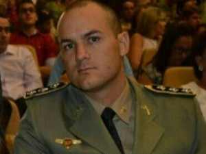 Audiência será retomada no TJ para ouvir réu no caso capitão Rodrigues