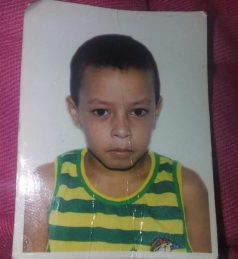 (Crédito: Reprodução / Arquivo Pessoal)