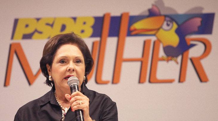 “Mulheres não sofrem mais caladas”, diz Solange Jurema sobre assédio