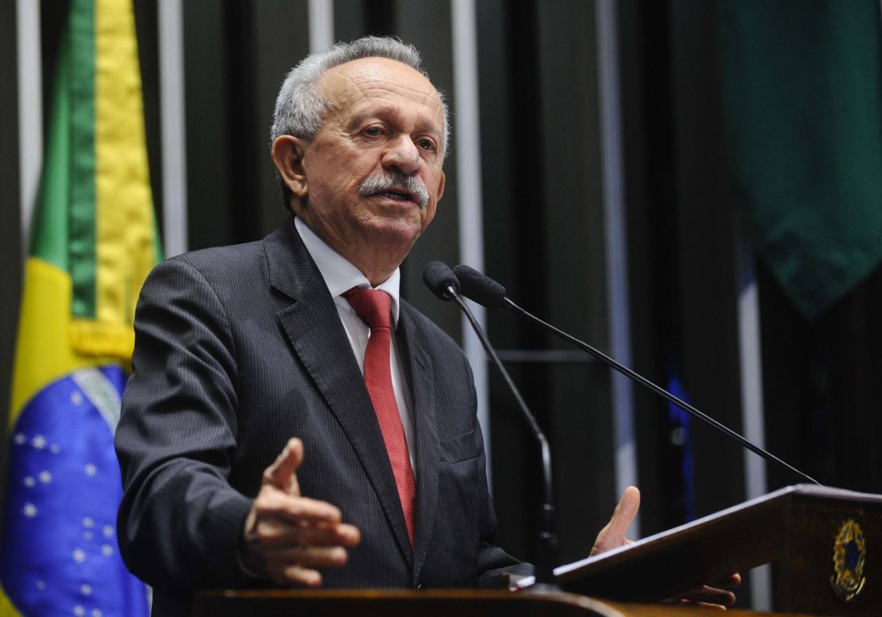 Benedito de Lira fala sobre a bem sucedida experiência da Cooperativa Pindorama