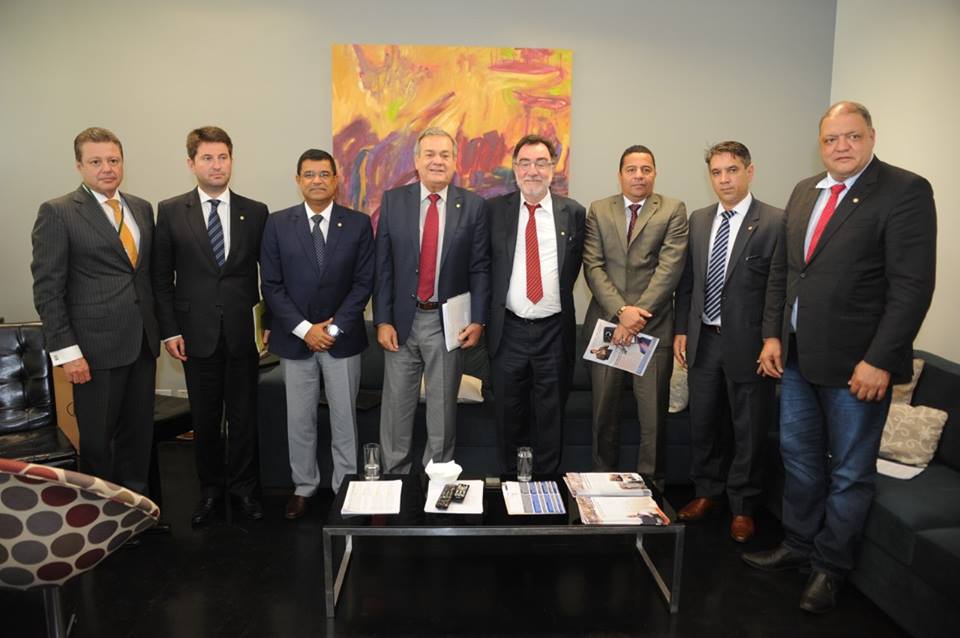 Lessa detona Michel Temer sobre política externa antinacionalista