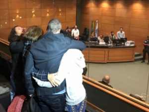 Júri condena um dos acusados de matar filho de Carlinhos de Jesus