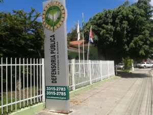 Defensoria pede bloqueio de contas da Prefeitura de Lagoa da Canoa