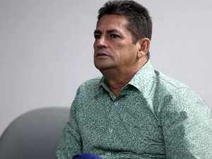 Alegações finais da instrução do caso capitão Rodrigues serão por escrito