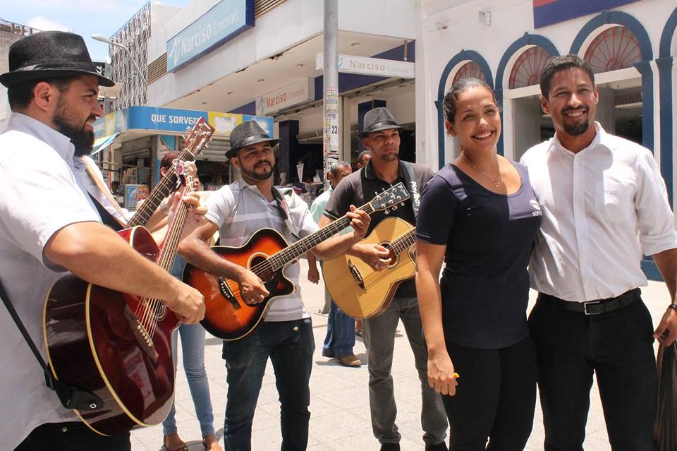 Vereadores de Maceió lançam chapa surpresa com Marx Beltrão e Rodrigo Cunha