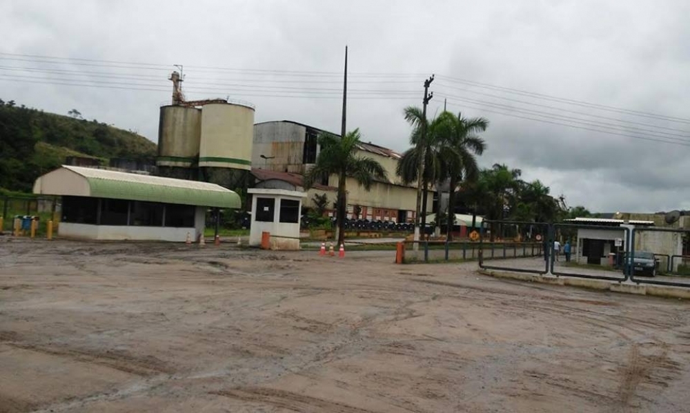 Calote da Cooperativa dos Usineiros fecha usina Sinimbu em Alagoas
