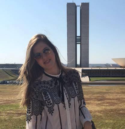 Presidente do PSDB Jovem da Barra Santo Antonio deseja maior participação da juventude na política