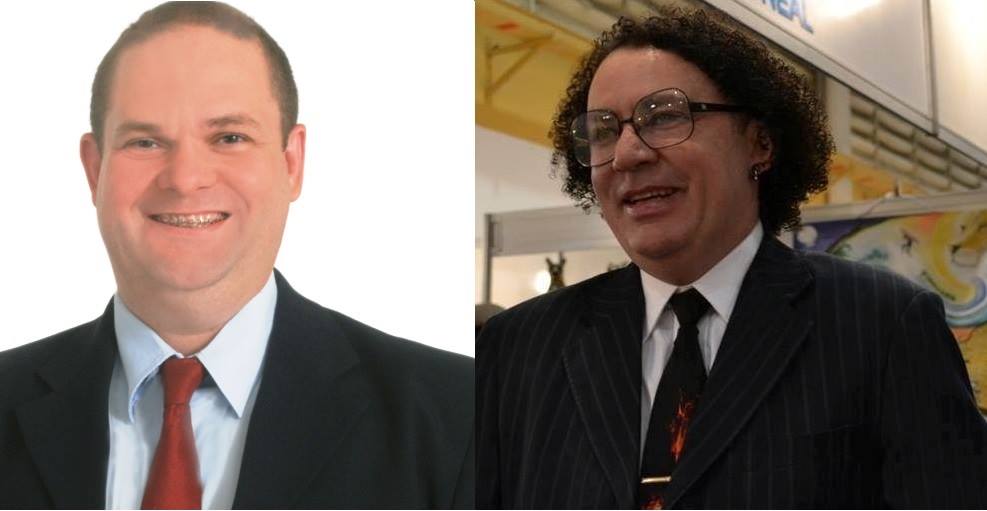 PC do B acerta candidatura para 2018 de dois educadores alagoanos