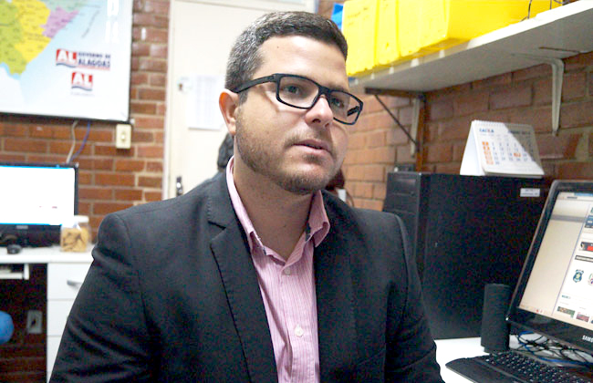 Polícia Civil prende jovem por receptação qualificada na capital