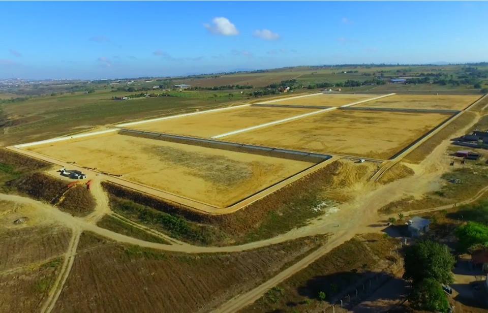 Recursos hídricos estão sendo preservados em Arapiraca