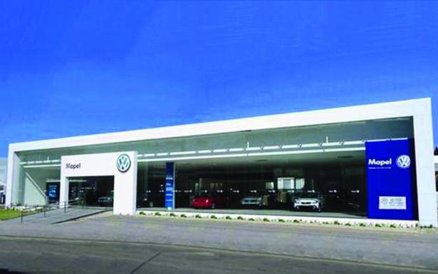 Justiça autoriza venda da Mapel do grupo João Lyra