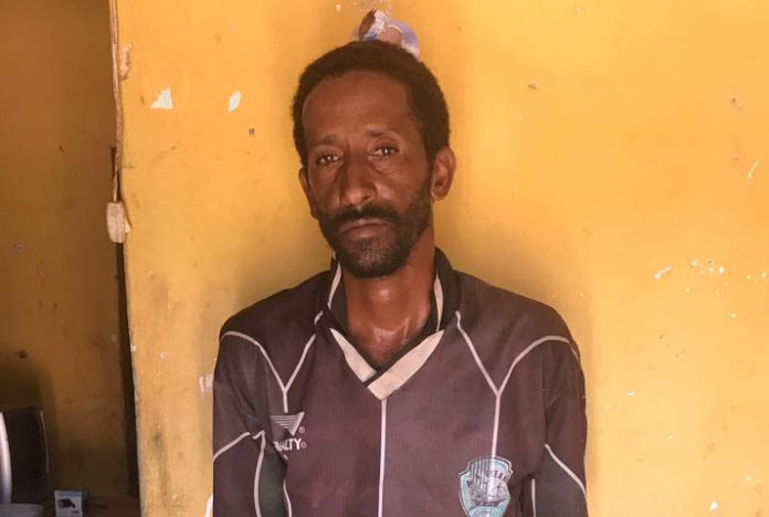 Estupro: “Pelé” é preso no Sertão de Alagoas