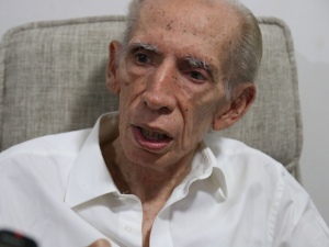 Crédito: Paulo Tourinho