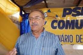 Desculpa da saída de Joãozinho Pereira do PSDB foi ingrato com Téo, diz tucano Claudionor Araujo