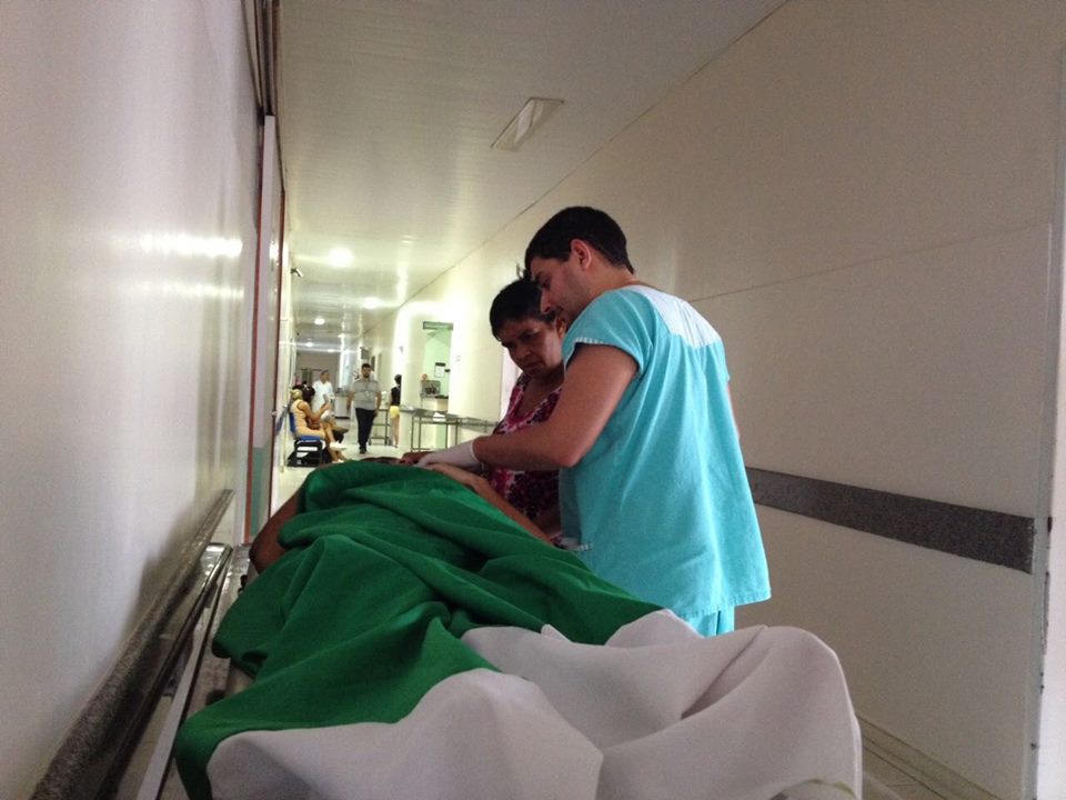 Hospital regional de Arapiraca é referência no Brasil em cirurgia de face pelo SUS