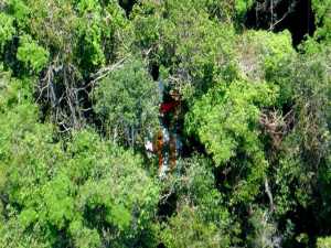 Gol vai pagar R$ 4 mi a índios por queda de avião que deixou 154 mortos