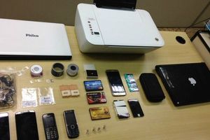 Crédito: Ascom PF/MS