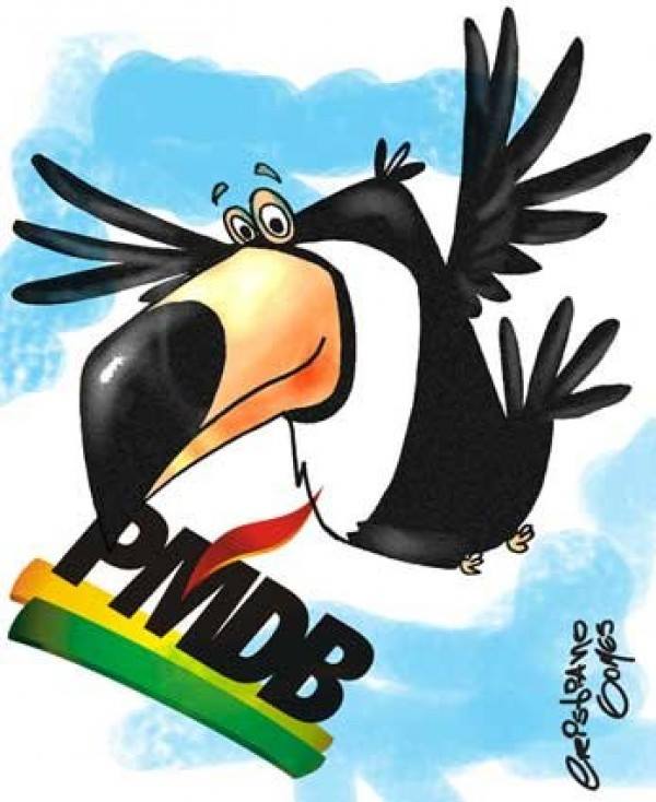 Briga visando eleição 2018 levou PSDB denunciar que PMDB vem aliciando seus prefeitos