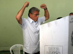 Executiva estadual do PSDB publica nota em solidariedade a Teotonio Vilela