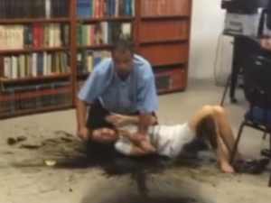 Juíza atacada há 1 ano em fórum de SP diz que perdoa o agressor: ‘Tenho medo dele’