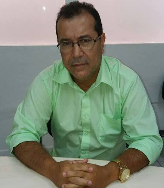 Tucano diz que Governo de Alagoas brinca de fazer saúde pública