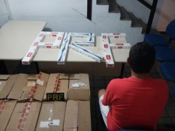 (Foto: Divulgação/PRF)