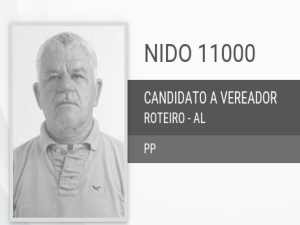TRE cassa diploma e vereador eleito por Roteiro perde mandato