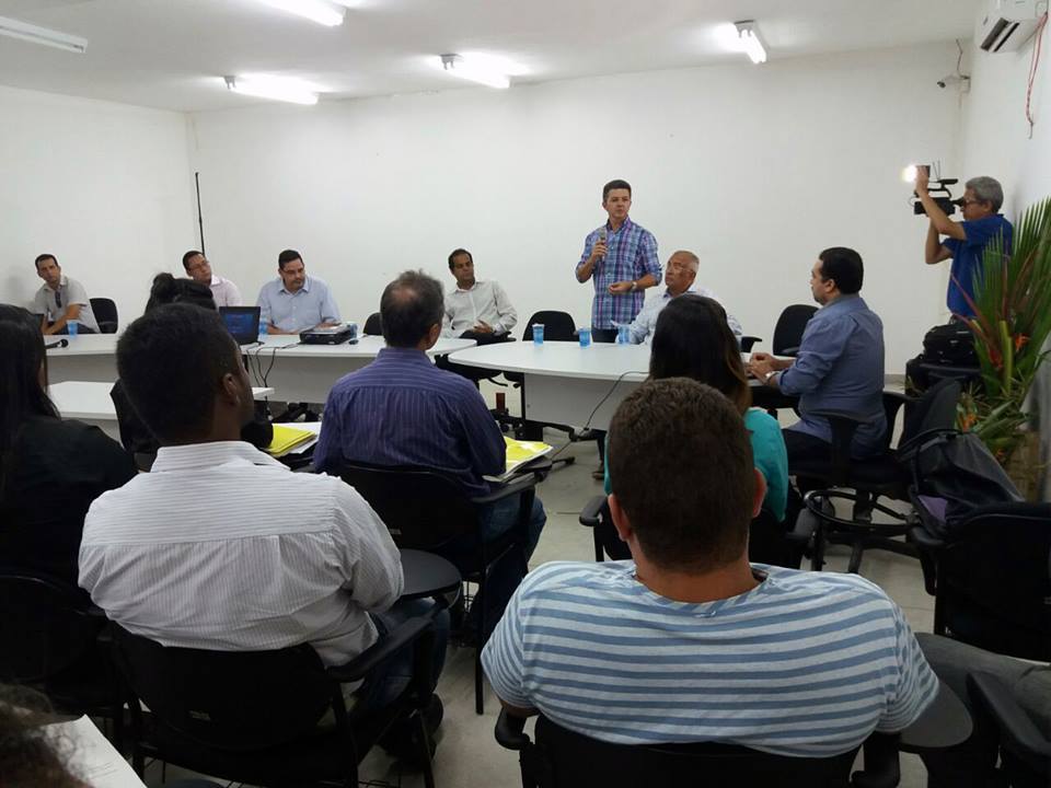 Emater e Fapeal avaliam resultados de projetos de assistência técnica rural