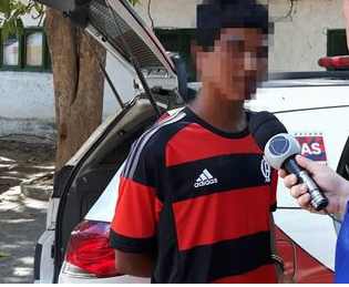Adolescente confessa ter matado irmã de 10 anos no Village Campestre