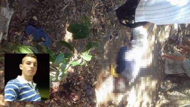 Jovem de 19 anos é encontrado morto em fazenda de Tanque d’Arca